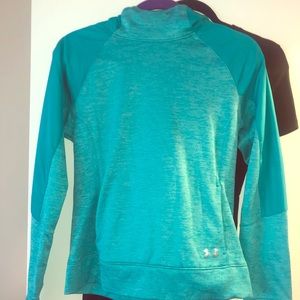 Under Armour hoodie / sweatshirt
